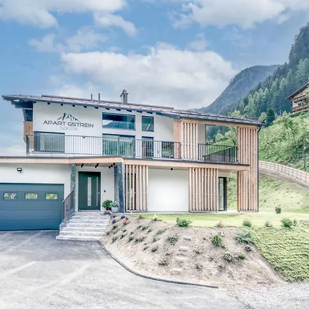 Gstrein - Including Silvretta Premium Summercard See