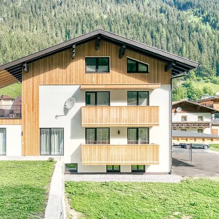 Gstrein - Including Silvretta Premium Summercard Aparthotel