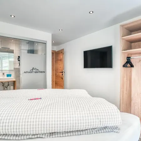 Gstrein - Including Silvretta Premium Summercard See