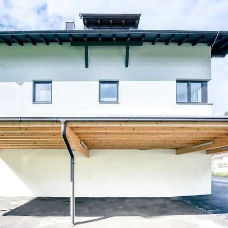 Apartmanhotel Gstrein - Including Silvretta Premium Summercard See