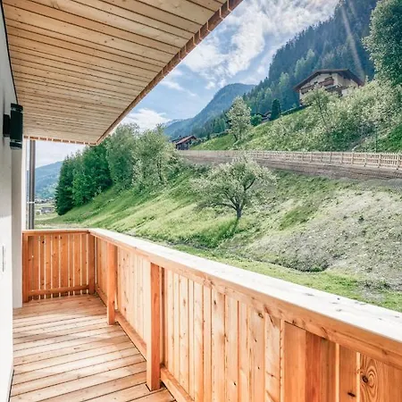 Gstrein - Including Silvretta Premium Summercard 3* See