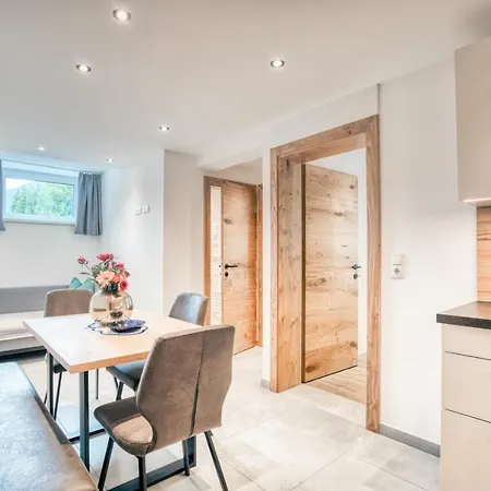 Gstrein - Including Silvretta Premium Summercard Apartmanhotel See