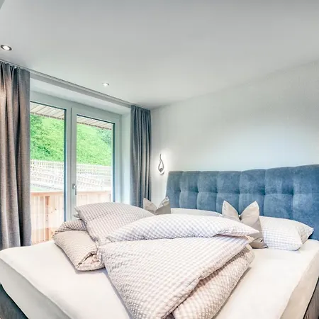 Gstrein - Including Silvretta Premium Summercard 3* See