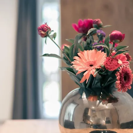 Apart Otel Gstrein - Including Silvretta Premium Summercard