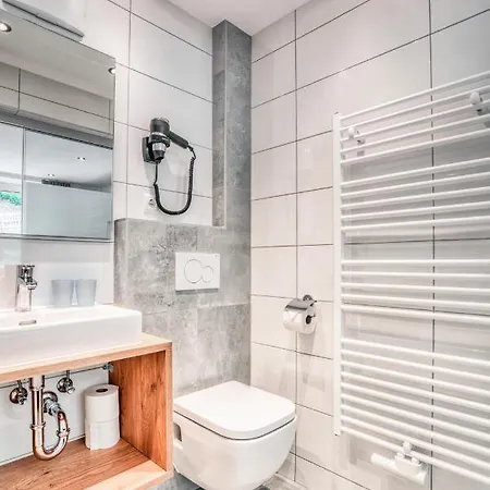 Gstrein - Including Silvretta Premium Summercard Apart Otel