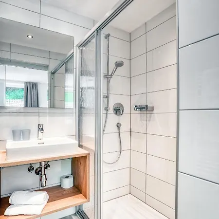 Gstrein - Including Silvretta Premium Summercard Apartmanhotel