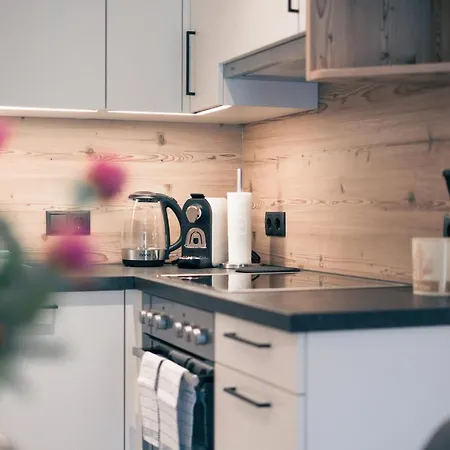 Apartmanhotel Gstrein - Including Silvretta Premium Summercard See