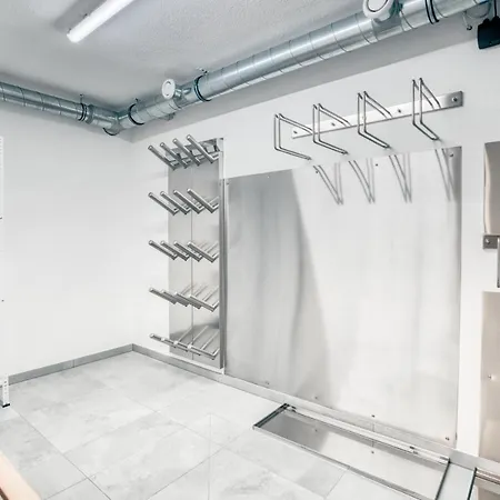 Gstrein - Including Silvretta Premium Summercard Apart Otel See