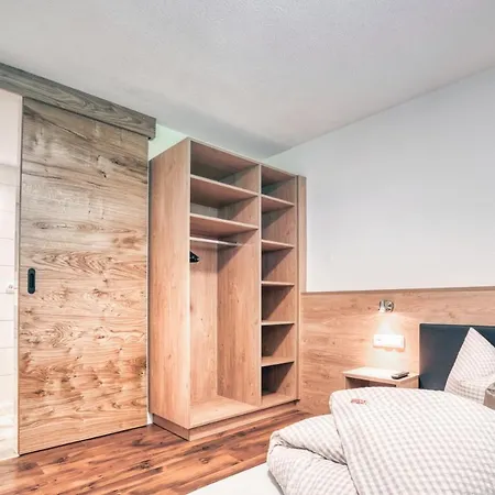 Apartmanhotel Gstrein - Including Silvretta Premium Summercard