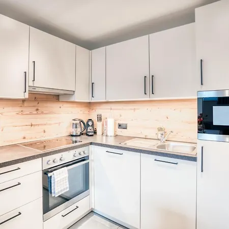 Apartmanhotel Gstrein - Including Silvretta Premium Summercard