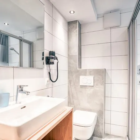 Apart Otel Gstrein - Including Silvretta Premium Summercard