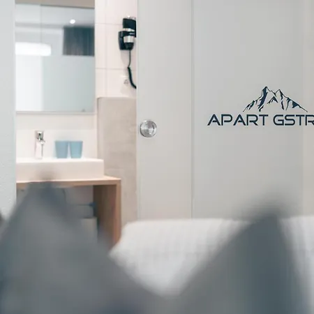 Aparthotel Gstrein - Including Silvretta Premium Summercard See