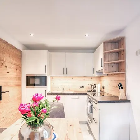 Gstrein - Including Silvretta Premium Summercard Apart Otel See