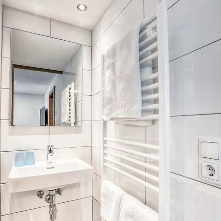 Gstrein - Including Silvretta Premium Summercard Apart Otel See