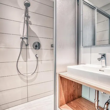 Gstrein - Including Silvretta Premium Summercard Apart Otel