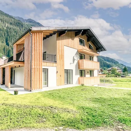 Gstrein - Including Silvretta Premium Summercard Apart Otel 3*