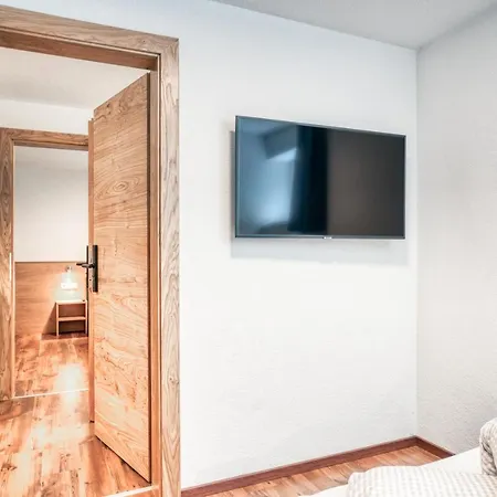 Gstrein - Including Silvretta Premium Summercard Apartmanhotel 3*