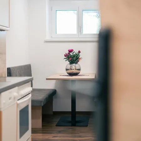 Gstrein - Including Silvretta Premium Summercard Apartmanhotel