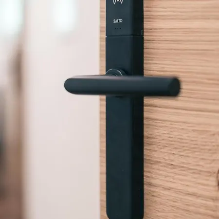 Apart Otel Gstrein - Including Silvretta Premium Summercard See