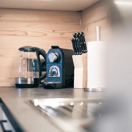 Apart Otel Gstrein - Including Silvretta Premium Summercard See