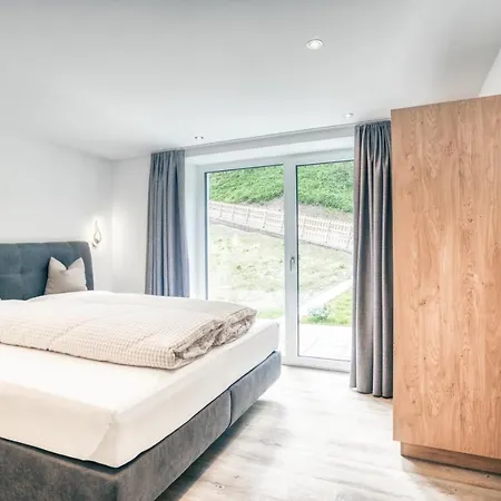 Gstrein - Including Silvretta Premium Summercard 3* See