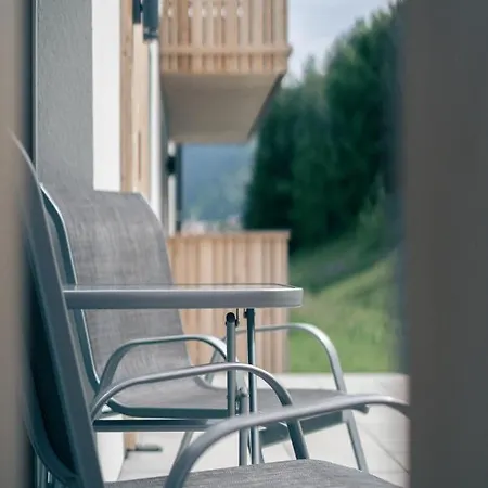 Apartmanhotel Gstrein - Including Silvretta Premium Summercard 3*