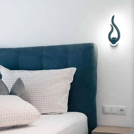 Aparthotel Gstrein - Including Silvretta Premium Summercard See