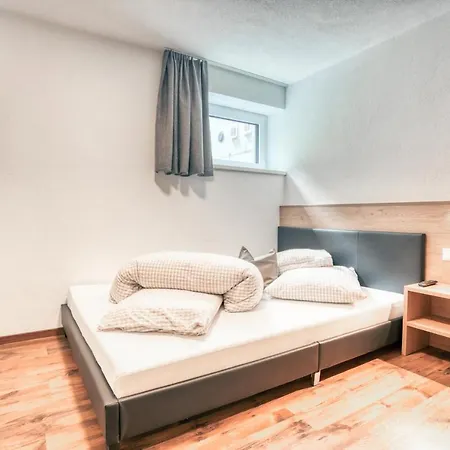 Apart Otel Gstrein - Including Silvretta Premium Summercard See