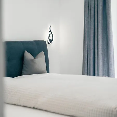 Gstrein - Including Silvretta Premium Summercard Apartmanhotel See