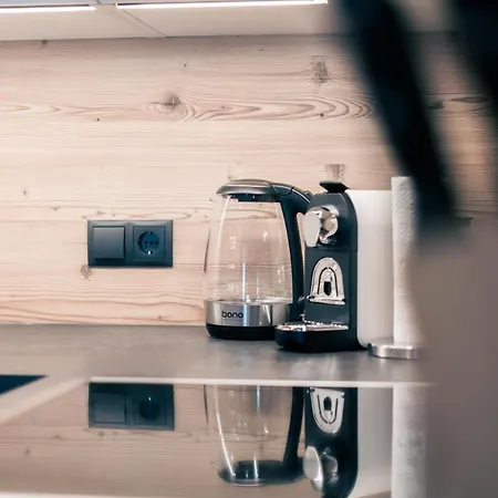 Apart Otel Gstrein - Including Silvretta Premium Summercard See