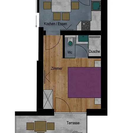 Gstrein - Including Silvretta Premium Summercard 3*