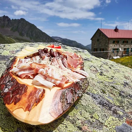 Gstrein - Including Silvretta Premium Summercard 3*