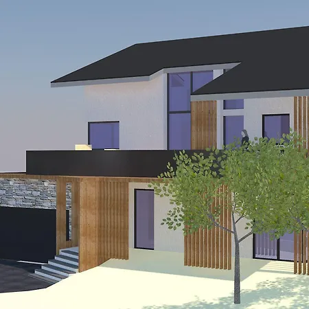 Gstrein - Including Silvretta Premium Summercard Apart Otel 3*