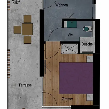 Apartmanhotel Gstrein - Including Silvretta Premium Summercard