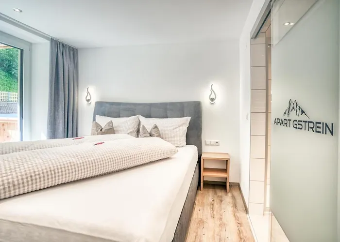 Gstrein - Including Silvretta Premium Summercard 3* See