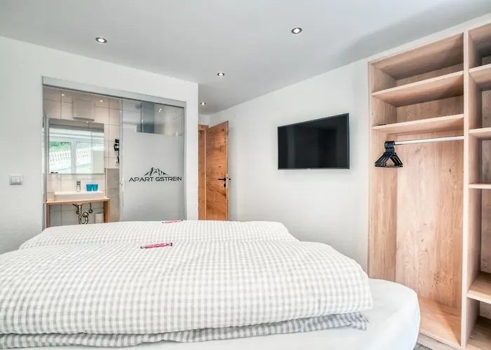 Gstrein - Including Silvretta Premium Summercard See