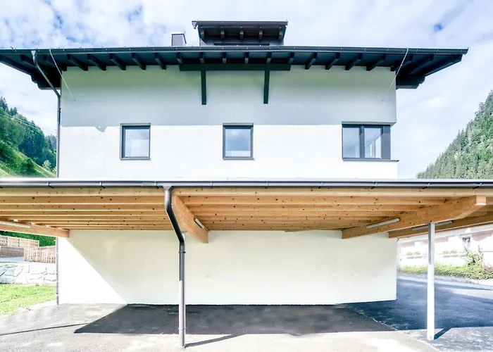 Aparthotel Gstrein - Including Silvretta Premium Summercard See