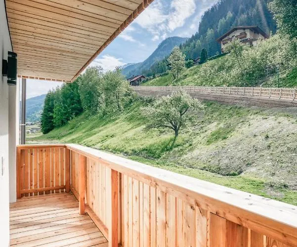 Gstrein - Including Silvretta Premium Summercard 3* ゼー