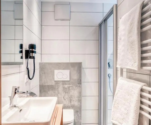 Gstrein - Including Silvretta Premium Summercard See