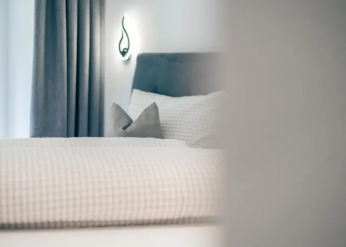 Gstrein - Including Silvretta Premium Summercard Aparthotel 3*