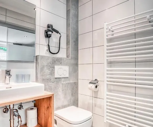 Gstrein - Including Silvretta Premium Summercard Aparthotel