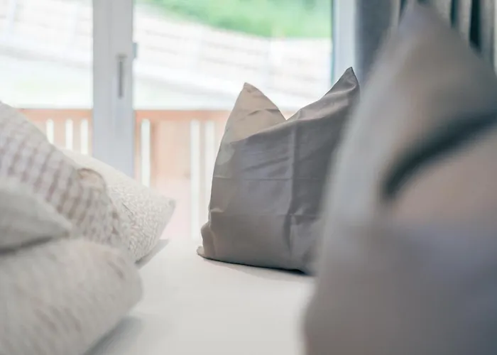 Gstrein - Including Silvretta Premium Summercard Aparthotel 3*