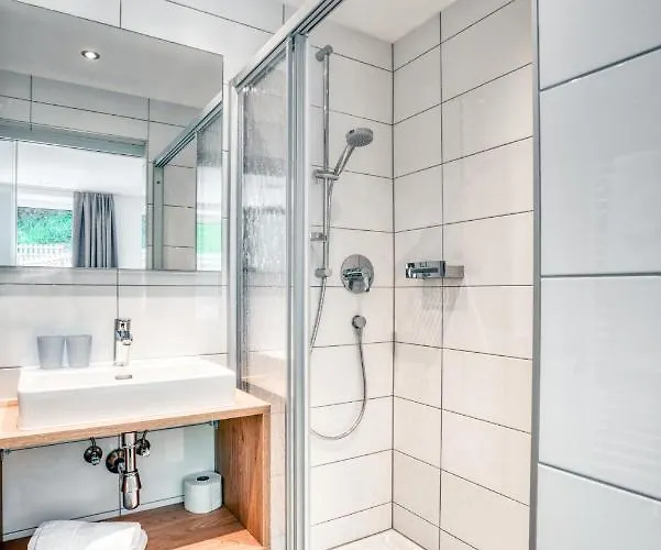 Gstrein - Including Silvretta Premium Summercard Aparthotel