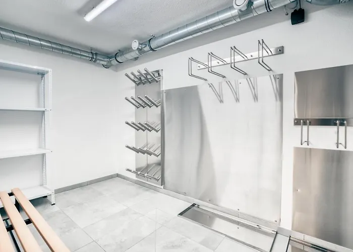 Gstrein - Including Silvretta Premium Summercard アパートホテル ゼー