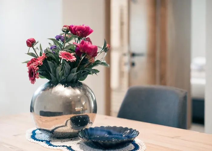 Gstrein - Including Silvretta Premium Summercard See