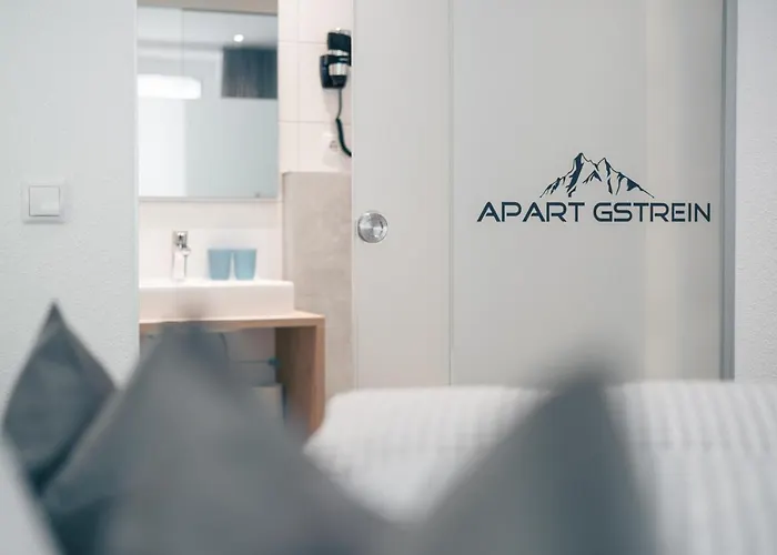 Aparthotel Gstrein - Including Silvretta Premium Summercard See