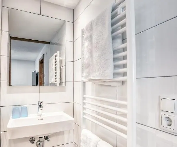 Gstrein - Including Silvretta Premium Summercard Aparthotel See