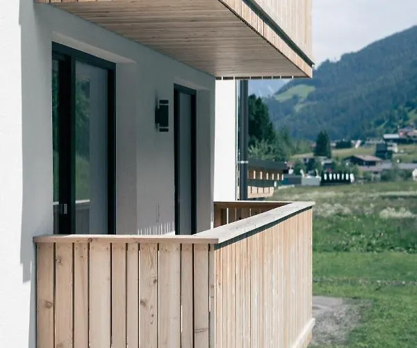 Gstrein - Including Silvretta Premium Summercard