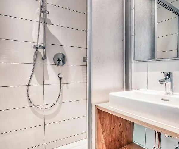 Gstrein - Including Silvretta Premium Summercard Aparthotel