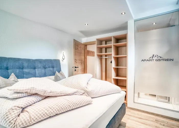 Gstrein - Including Silvretta Premium Summercard 3* See